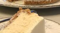 Instant Pot New York Cheesecake Instant Pot New York Cheesecake