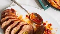 Pork Shoulder Braciola with Ragù Recipe Pork Shoulder Braciola with Ragù Recipe