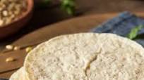 White Corn Tortillas White Corn Tortillas