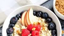 Overnight Instant Pot Steel Cut Oats - Pot In Pot Overnight Instant Pot Steel Cut Oats - Pot In Pot