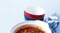 Italian bean casserole Italian bean casserole