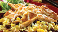 Cheesy Chicken Monterey Cheesy Chicken Monterey
