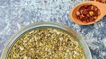 Easy Tuscan Seasoning Easy Tuscan Seasoning