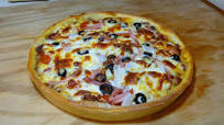 Easy Pizza Dough for Bread Machine Easy Pizza Dough for Bread Machine