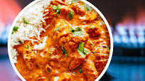 Easy Chicken Tikka Masala {BBQ Chicken Curry Recipe} Easy Chicken Tikka Masala {BBQ Chicken Curry Recipe}