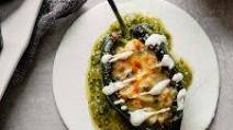 Healthy Chiles Rellenos Healthy Chiles Rellenos