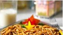 Quick & Easy One Pan Spaghetti Quick & Easy One Pan Spaghetti