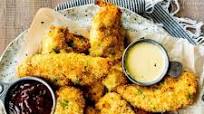Chicken Tenders Chicken Tenders