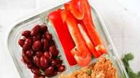 Instant Pot Spicy Chicken with Quinoa Instant Pot Spicy Chicken with Quinoa