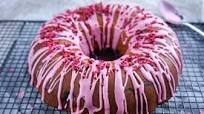 Mother's Day Bundt Cake Mother's Day Bundt Cake