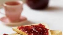 Fresh Strawberry Jam Fresh Strawberry Jam