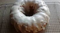 Old Fashioned Apple Cake Old Fashioned Apple Cake