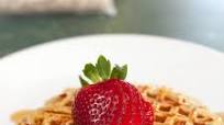 Protein Waffles Protein Waffles