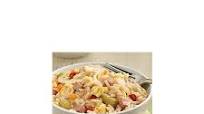 Ham 'Fried' Rice Ham 'Fried' Rice
