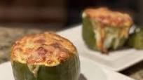 Stuffed Peppers Stuffed Peppers