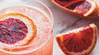 Blood Orange Tequila Tropi-cal Blood Orange Tequila Tropi-cal