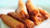 Cómo hacer lumpias Cómo hacer lumpias