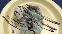 Breath Mint Pie Breath Mint Pie