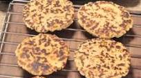 Receta de Gorditas de azúcar Receta de Gorditas de azúcar