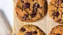 The Best Chocolate Chip Cookies The Best Chocolate Chip Cookies
