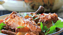 Coq au Vin in the Slow Cooker How to Make it Perfectly Coq au Vin in the Slow Cooker How to Make it Perfectly