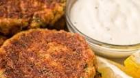 How to Make Salmon Patties (Southern, Baked) How to Make Salmon Patties (Southern, Baked)