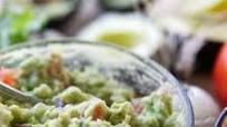 Cafe Rio Copycat Guacamole Cafe Rio Copycat Guacamole