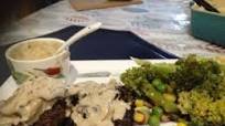 Steak With Mushroom Sauce Steak With Mushroom Sauce