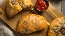 Ground Beef Pasty Ground Beef Pasty