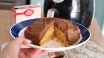 Air Fryer Cake Air Fryer Cake