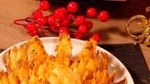 Blooming Onion in an Air fryer Blooming Onion in an Air fryer