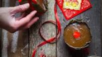 Easy Nian Gao Recipe (Tikoy/Fa Gao/Kue Bakul) Easy Nian Gao Recipe (Tikoy/Fa Gao/Kue Bakul)