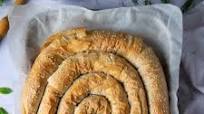 Vegan Spanakopita Vegan Spanakopita