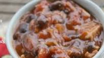Weight Watchers Chicken Enchilada Soup Weight Watchers Chicken Enchilada Soup