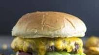 Basic Burger Recipe Basic Burger Recipe