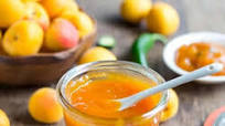 Apricot Jam Apricot Jam