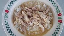 Instant Pot® Chicken in Milk Instant Pot® Chicken in Milk