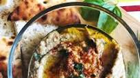 Baba Ghanoush Baba Ghanoush