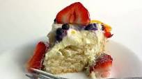 Egg-free fresh fruit cake Egg-free fresh fruit cake