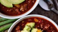 Homemade Chili Recipe Homemade Chili Recipe