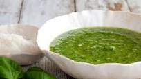 Basil Pesto Basil Pesto