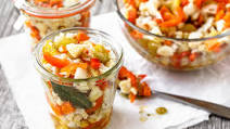 Giardiniera Giardiniera