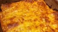 Healthy Chicken Enchiladas Healthy Chicken Enchiladas
