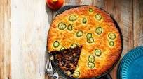 Beef Tamale Pie Beef Tamale Pie
