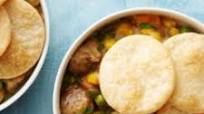 Chicken Pot Pie Chicken Pot Pie