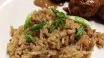 Baked French Onion Rice Baked French Onion Rice
