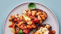Margherita Pizza Beans Margherita Pizza Beans