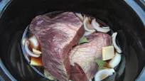 Slow Cooker Heart Slow Cooker Heart