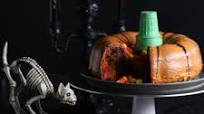 Halloween Bundt Cake Recipe by Tasty Halloween Bundt Cake Recipe by Tasty