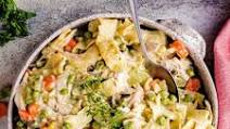 Chicken and Noodles Recipe Chicken and Noodles Recipe